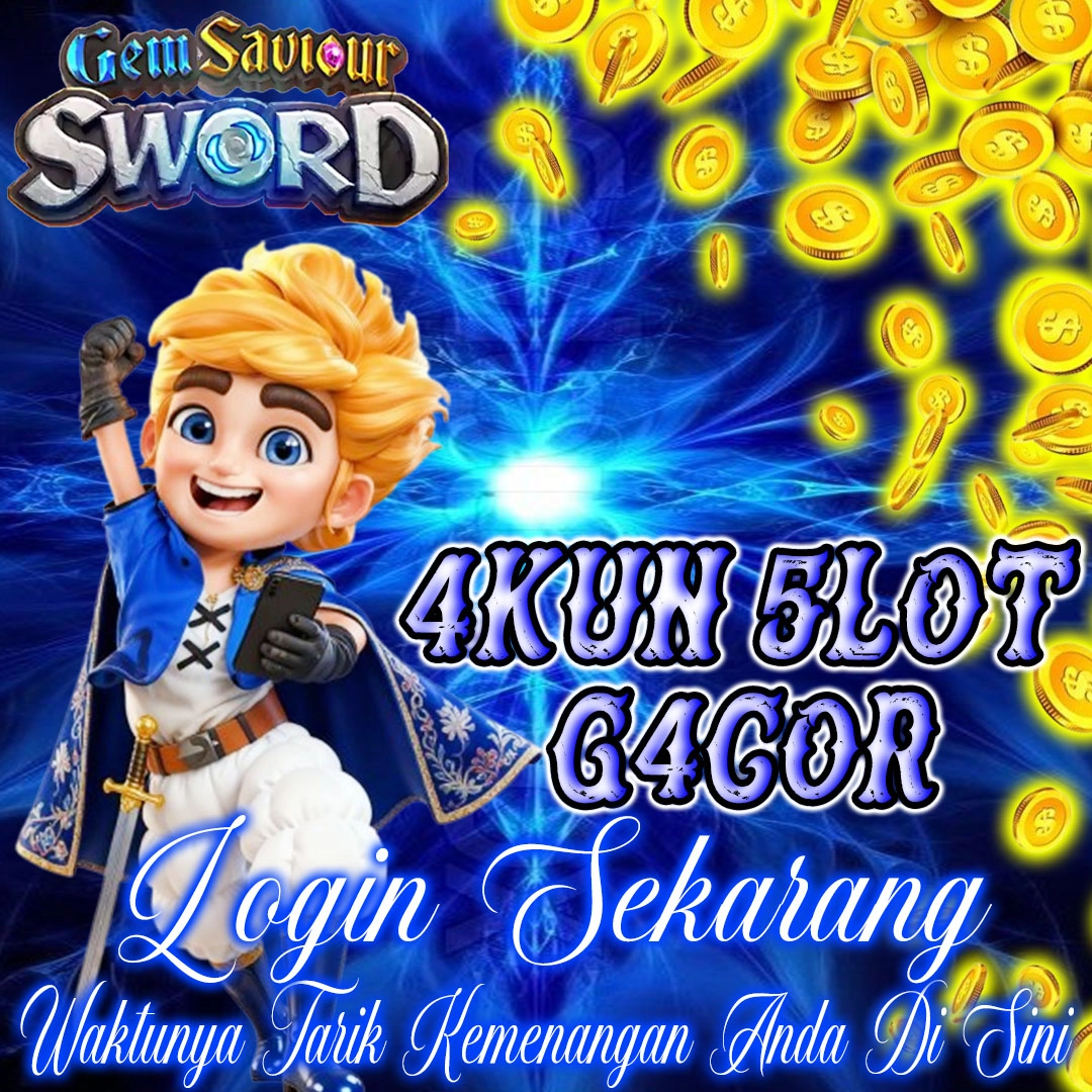 RAJA797 🗺️ Koleksi Game RPG Dan Petualangan Terbaik Dalam Satu App